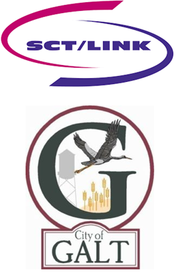 SCT-Link Logo Image